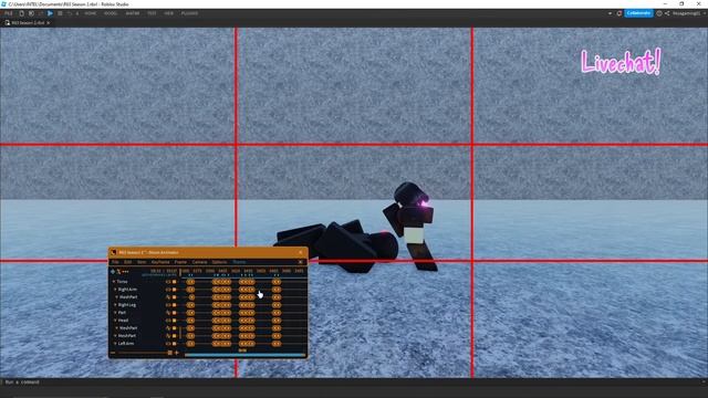 《MAKING ANIMATION!》Roblox R63 Season 2 LETS GOOOO!!! | Stream Day #199 смотреть онлайн