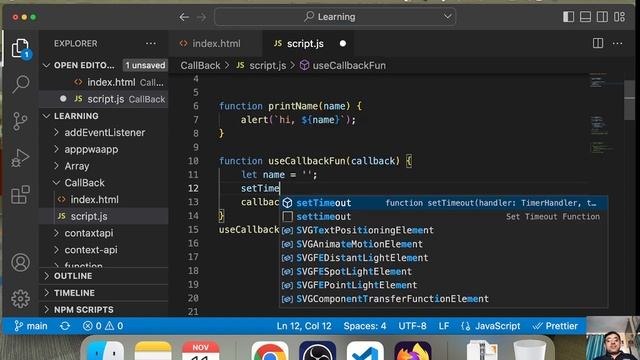 callback in javascript in hindi | callback function in javascript synchronous vs asynchronous смотреть онлайн