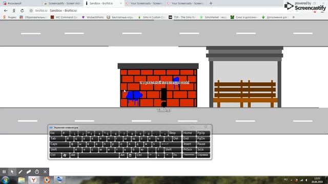 Brofist.io | Как спамить. смотреть онлайн
