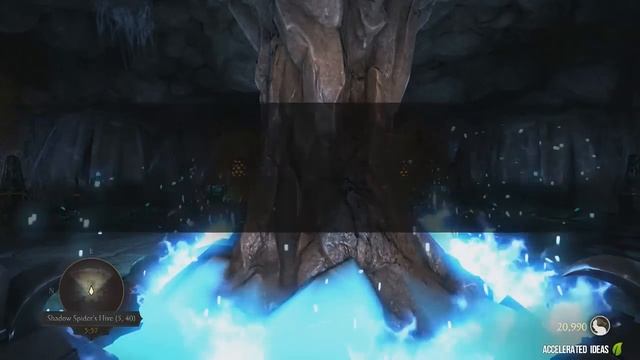 Mortal Kombat X - All Krypt Inventory Items (Walkthrough)