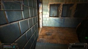 Тайники Кости в X-18. Все варианты. ОП-2.1.