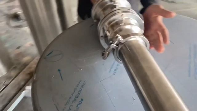 Глушитель на вакуумный насос смотреть онлайн
