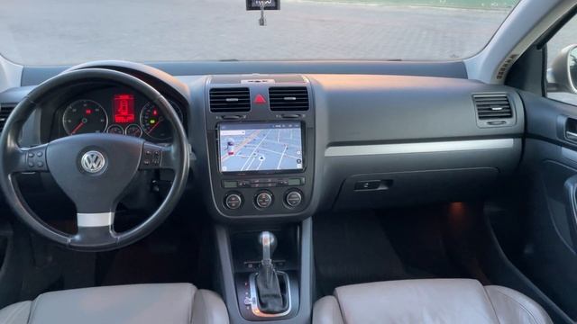 Vw Jetta MK5 2.0Tdi Dsg Stage 3 смотреть онлайн