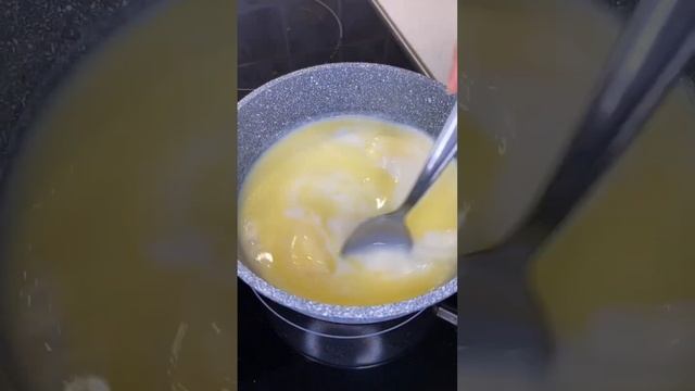 Пюрешка❤️ нежная и без комочков #какприготовитьпюре #пюре #пюрешка # #быстрыерецепты # #рецепты смотреть онлайн