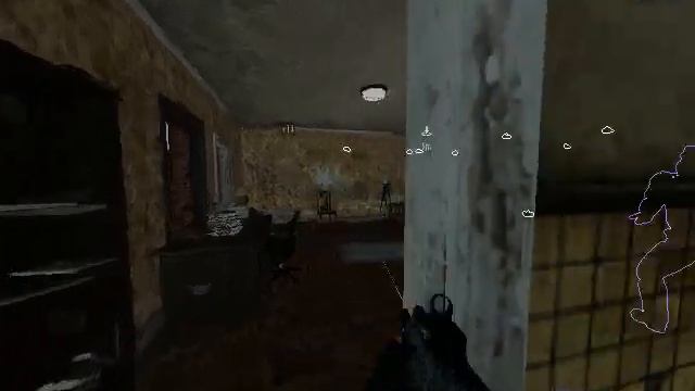 Panic Room Solo - Sicario, 1 conv смотреть онлайн