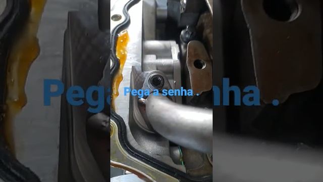 COMO MONTAR O PESCADOR DA BOMBA DE ÓLEO DO ASTRA! #Centralmotores смотреть онлайн