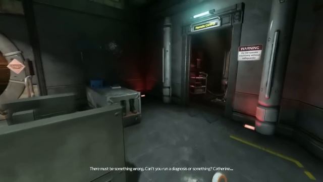 8 Horror Games With Insane Plot Twists смотреть онлайн