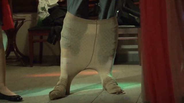 Свадебная ведущая Оксана Раневская.mov смотреть онлайн