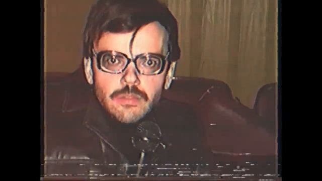 ЗАГАДКА ДЫРЫ "КИНОТЕАТР ЗАПРЕЩЕННОГО ВИДЕО" смотреть онлайн