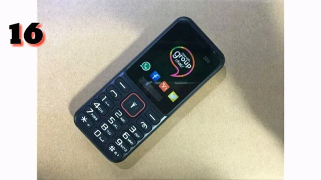 Топ 30 САМЫХ ДЕШЕВЫХ ТЕЛЕФОНОВ с AliExpress // ДО 1000 рублей смотреть онлайн