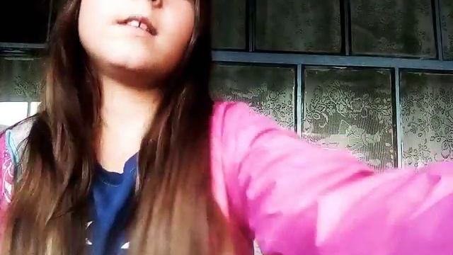 3 цвета челендж///мелки,рисуем дом? смотреть онлайн