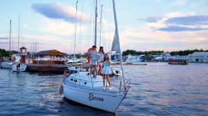 Medkova и дуэт "ЛюбАня" - УКРАДУ ❤