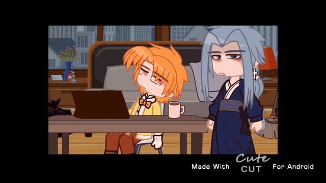 | 💙Просто что-то милое по Алебард/Франц💛 | Алебард, Франц | Земля Королей | By: 0_Saida_0 | смотреть онлайн