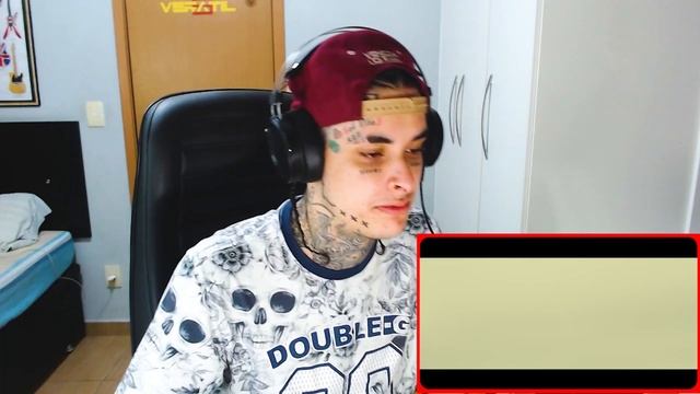 (O HIT!)Hungria Hip Hop e MC Lipi - Um Brinde Pra Nós | REACT / ANÁLISE VERSATIL смотреть онлайн
