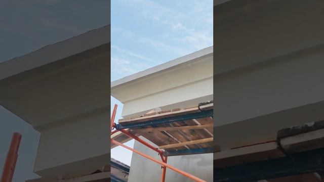 Фасадные декоративные элементы из фасадного пенопласта ППС16ф. Базовый слой, декоративная штукатурк смотреть онлайн