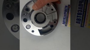 Насос масляный Chery Fora Tiggo A21 T11