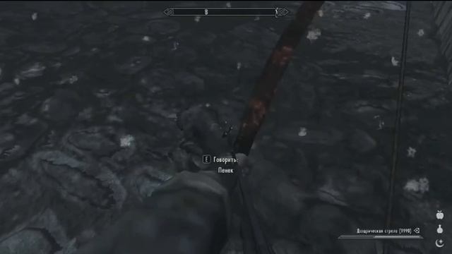 Skyrim on Pentium G630, Intel HD graphics family FUUUUN))) смотреть онлайн