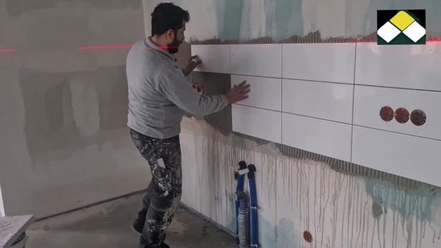 Almanya`da Tezgah Üstü Fayans Nasıl Döşenir ? смотреть онлайн