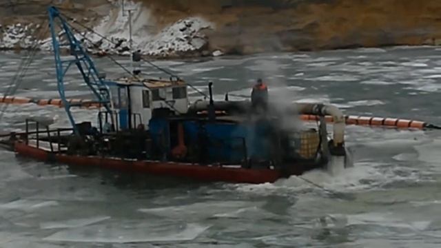 Черная жемчужина!!! ГРАУ 1600/25 смотреть онлайн