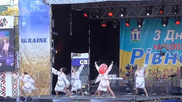 X-dance - "Дзвони" смотреть онлайн
