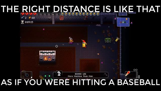 How To Oneshot Bosses With Casey And Chancellor (Tutorial) Enter The Gungeon