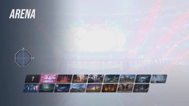 TEKKEN8 Leon S Kennedy Rage Art смотреть онлайн