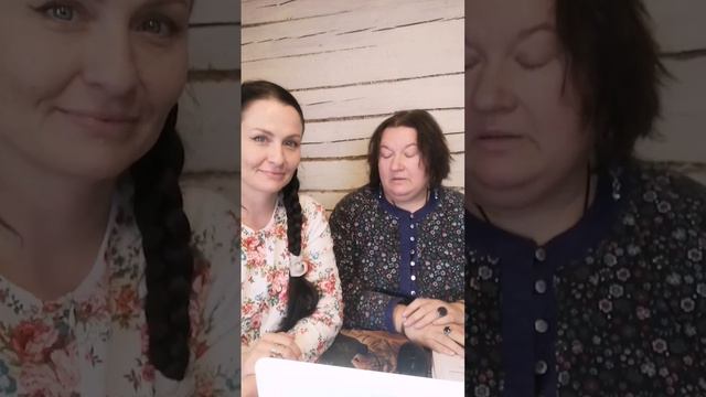 Почему не рекомендуется носить одежду черного цвета | Темные цвета одежды | Арина Никитина смотреть онлайн