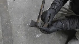 КАК ВЫТАЩИТЬ КЛИН ИЗ ТОПОРИЩА...