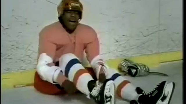 ESPN NHL Hockey (Playstation 2) - Retro Video Game Commercial смотреть онлайн