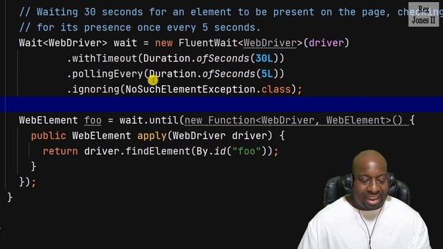 TestNG Framework Tutorial | How To Handle Dynamic Waits In Selenium⏳| Part-VII | LambdaTest смотреть онлайн