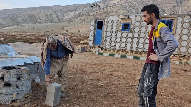 A Nomadic Woman's Battle Against Injustice: The Evil Mother-in-law 2024