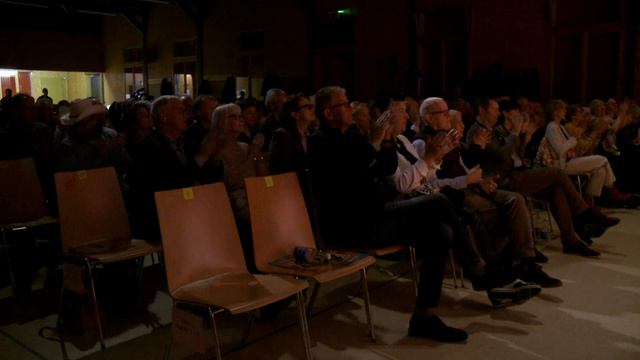 Jeff Turner Tribute Concert 2022 – Part 4 of 4 смотреть онлайн