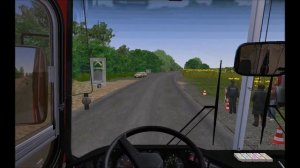 Омси 2 мод автобус Ikarus 250.59 OMSI 2 Add-On Coachbus 250