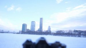 Тест просроченной фотопленки