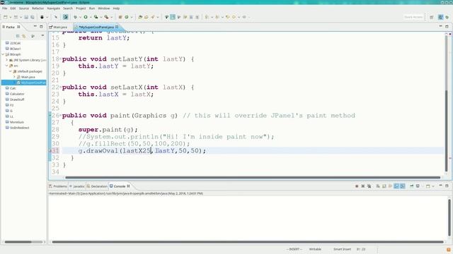 CSE 223B 20180502 Pt2 смотреть онлайн