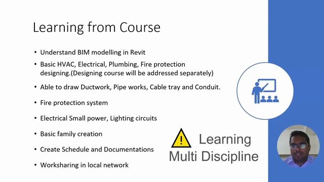 Revit MEP Tutorial 01: Introduction to Basic Revit MEP Training смотреть онлайн
