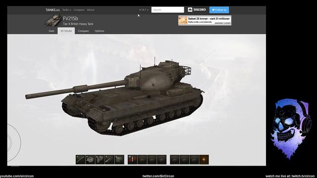 NEW British Heavy Spotted! смотреть онлайн