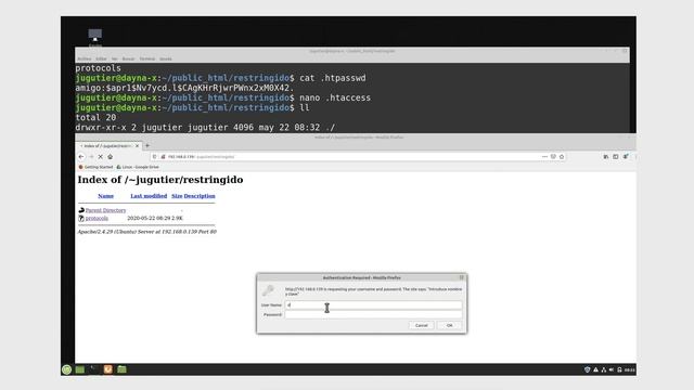 16 Linux Apache Php смотреть онлайн