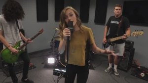 Shape of You  - Ed Sheeran (Full Band Rock Cover)