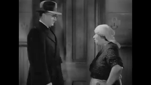 ТЫ и Я  -  фильм 1938 г