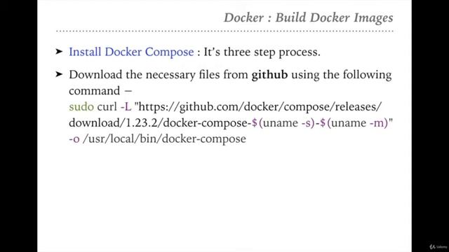 #Docker & #Kubernetes - Training part-33 #funlearning #easylearning #ITInAmeerpet смотреть онлайн