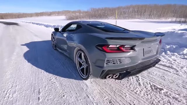 2024 CORVETTE CHANGES PRODUCTION UPDATES in CORVETTE CATCH UP смотреть онлайн