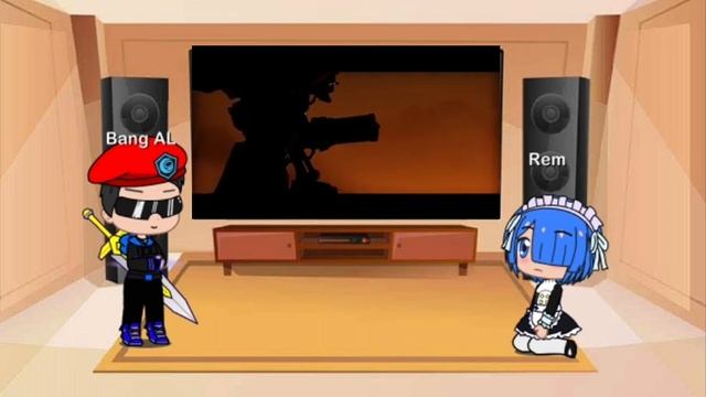 Re: zero girl react to titanicus warhammer 40k [AMV] смотреть онлайн