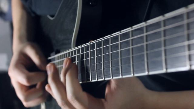 Excitebike Arena (Mario Kart 8) Guitar Cover | DSC