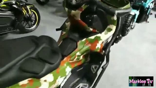 HONDA ADV MODIFIED SET UP SHOW???