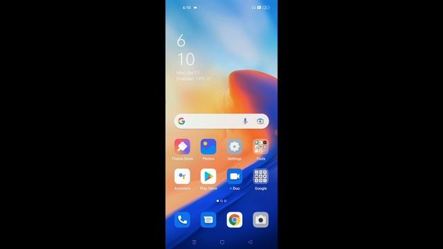 OPPO F21 & F21 Pro Application Not install Problem Solve смотреть онлайн