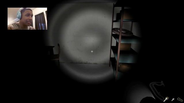 Pesadelo (Nightmare) - Dont Look Behind You! смотреть онлайн