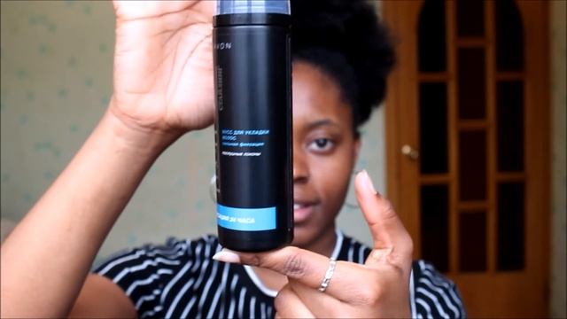 CURRENT FAVORITE HAIR PRODUCT!!!!!! AVON ADVANCED TECHNIQUE HAIR PRODUCTS смотреть онлайн