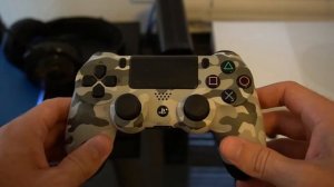 How To Reset PS4 Controller & Connect to PS4 (Easy Method)