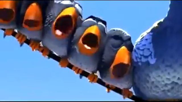 энгри бердс смотреть онлайн